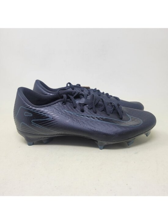 Nike Zoom Mercurial Vapor 16 Academy MG Low Soccer Cleat FQ8374-002 Men\'s Size 6 main image 6